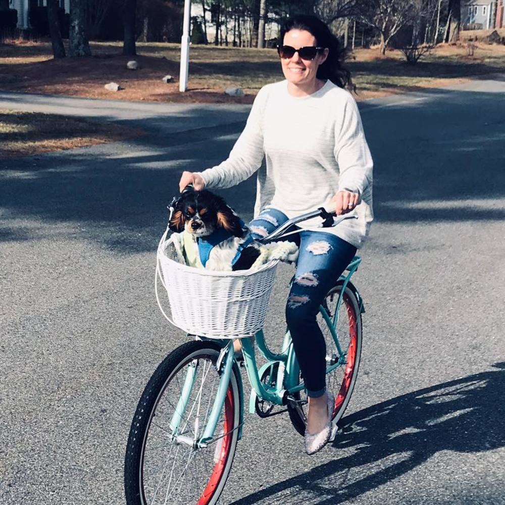 Meet your Posher, Kathleen